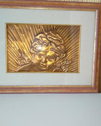 quadro in rame