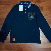 polo ragazzo 