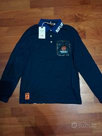 polo ragazzo 