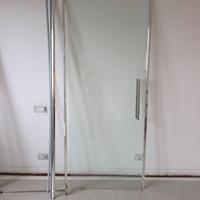 Porta doccia