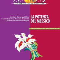 LA POTENZA DEL MESSICO - EDITO DA LIMES