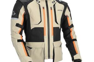 Giacca Acerbis Rally Pro vari colori