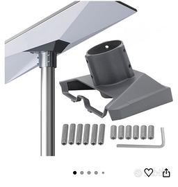 Kit Starlink standard v4 gen3