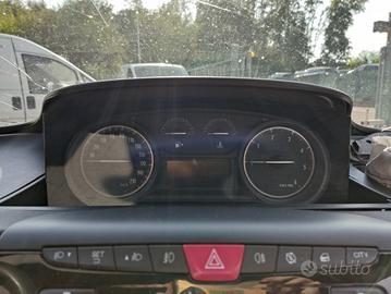 Quadro strum LANCIA YPSILON 1248cc benzi 2017