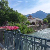 Merano SPECIALE PRENOTA PRIMA