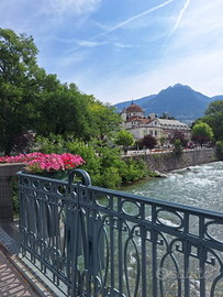 Merano terme &sci gruppi e famiglie