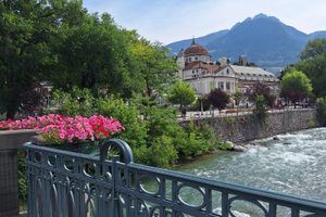 Merano SPECIALE PRENOTA PRIMA