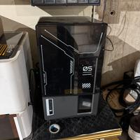 Elegoo Mars 5 Ultra Stampante 3D a resina