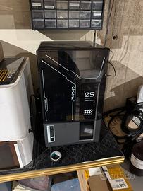 Elegoo Mars 5 Ultra Stampante 3D a resina