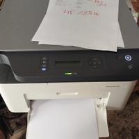 HP mfp 135w