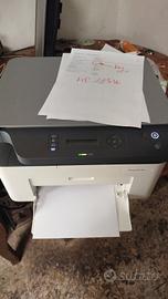 HP mfp 135w