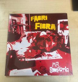 vinile mr simpatia fabri fibra