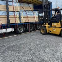 Perline Abete ARIESLEGNAMI € 11. 50 mq spess 2cm