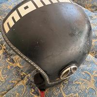 Casco momodesign nero