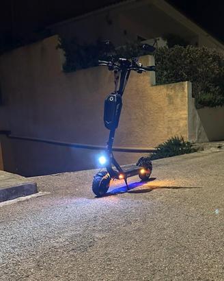 Kukirin g2pro