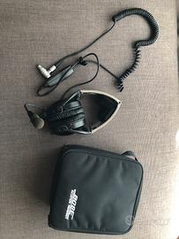 Cuffie Aeronautiche BOSE  A10