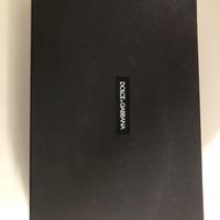 Scarpe  ballerine Dolce e Gabbana