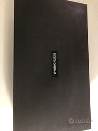 Scarpe  ballerine Dolce e Gabbana