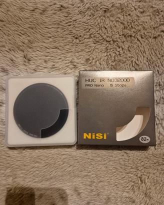 Filtro NiSi ND32000 diam. 82mm