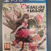 Sakura Wars