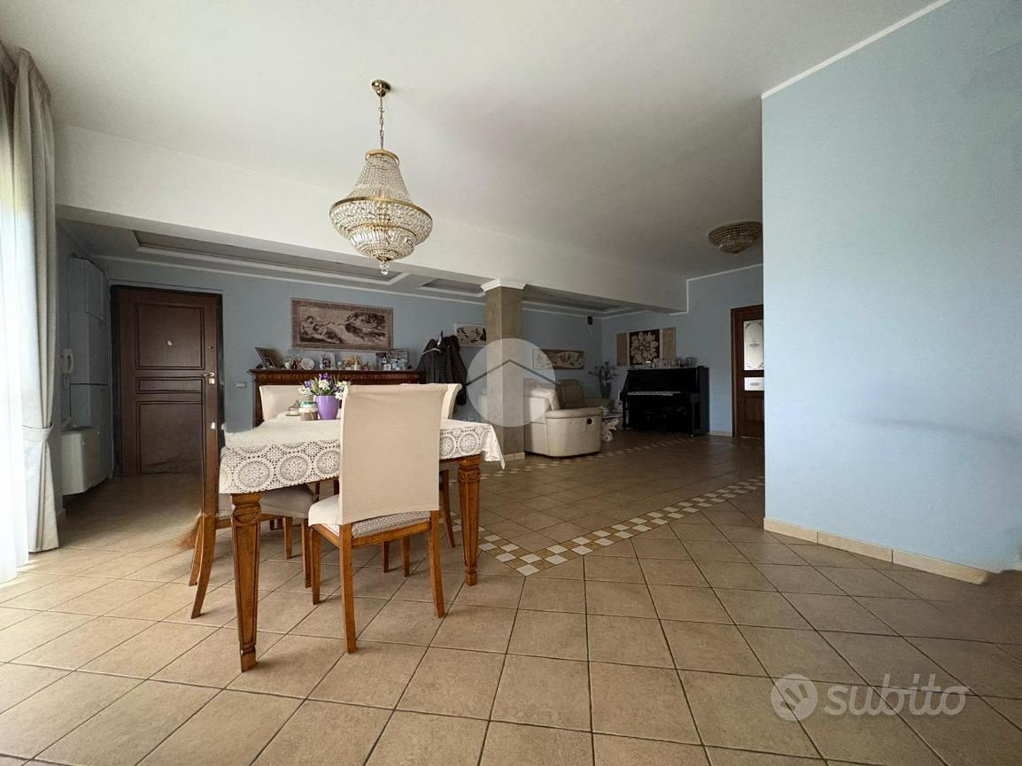 Appartamento – Montalto Uffugo, Cosenza - Altro
