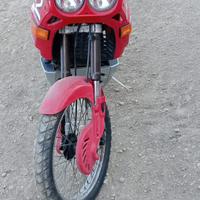 Gilera xr2 125