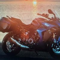 Suzuki GSX S 1000