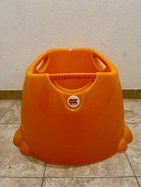 Vaschetta bagnetto Ok Baby