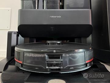 Roborock S7 MaxV completo
