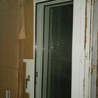 Infissi pvc H216 L138