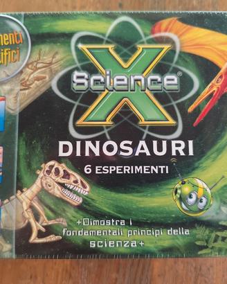 esperimenti scientifici per bambini ravensburger