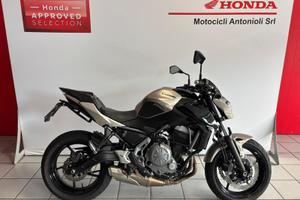 Kawasaki Z 650