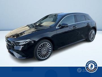 Mercedes-Benz Classe A 250e EQ-Power Automati...