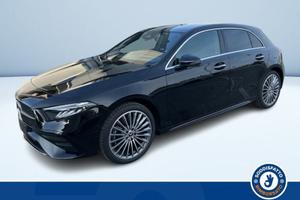 Mercedes-Benz Classe A 250e EQ-Power Automati...