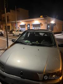 Fiat punto 2003 1.2 benzina 60CV