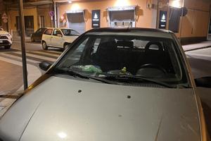 Fiat punto 2003 1.2 benzina 60CV