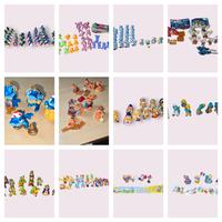 sorpresine kinder anni 90