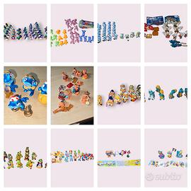 sorpresine kinder anni 90