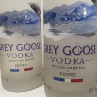 Vodka Grey Goose Magnum