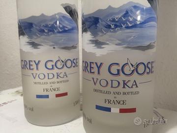 Vodka Grey Goose Magnum