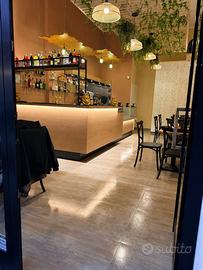 Cessione attività- cocktail bar