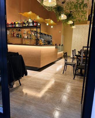 Cessione attività- cocktail bar