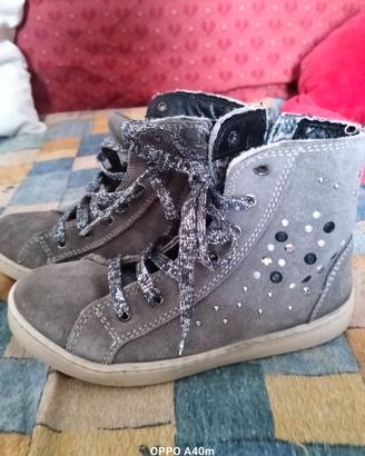 Scarpe bimba Primigi