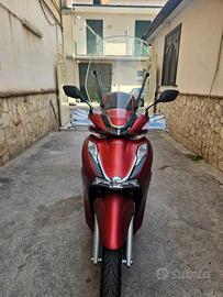 Honda SH 125 abs