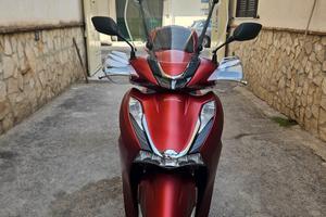 Honda SH 125 abs