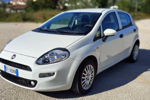 Fiat Punto 1.2