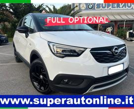 OPEL Crossland X 1.5 ECOTEC D int pelle/tessuto