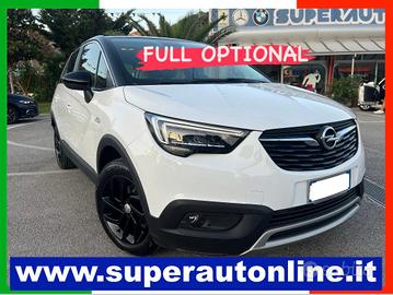 OPEL Crossland X 1.5 ECOTEC D int pelle/tessuto