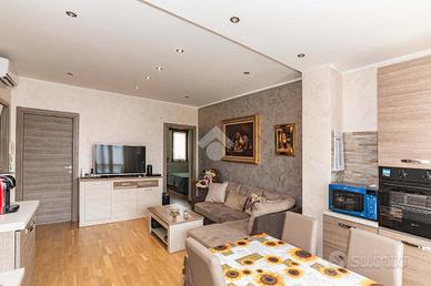 BIFAMILIARE A CIRIÈ