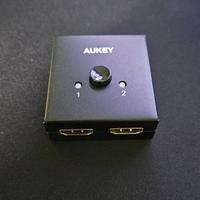 Splitter HDMI 2 to 1